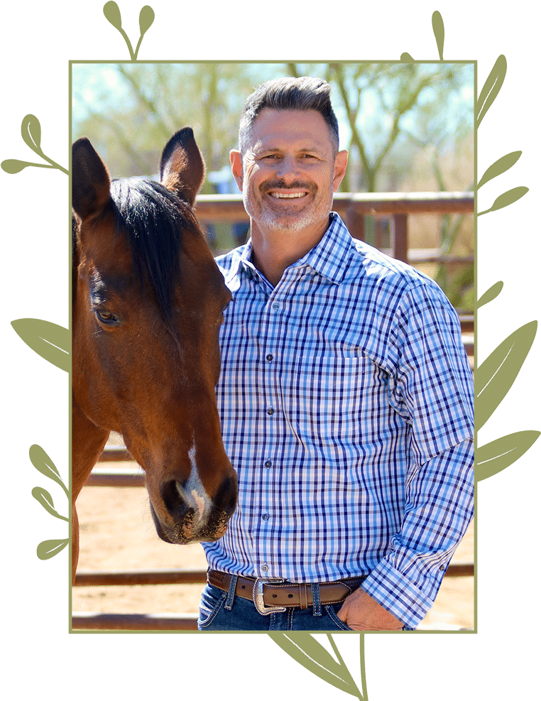 Todd Robertson's headshot
