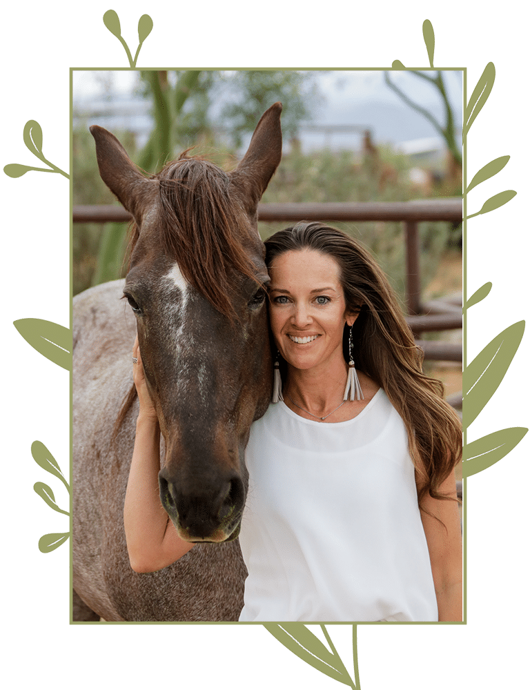 Channa Gonzalez's headshot