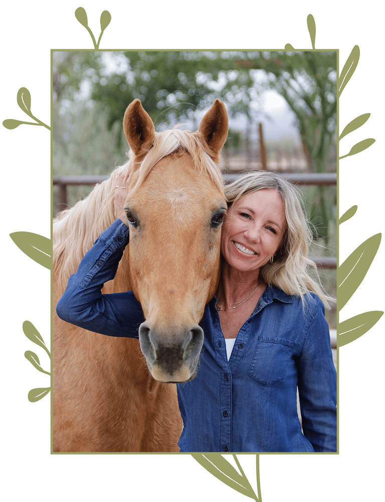 Sonja Robertson's headshot